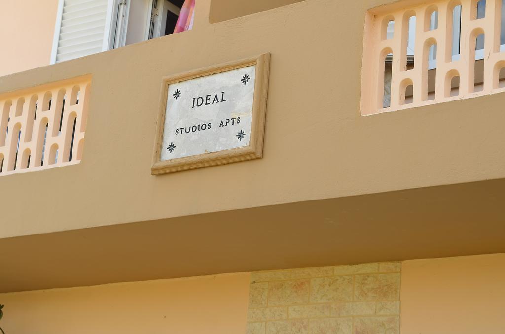 Ideal Studios Amoudara Lasithiou Eksteriør billede