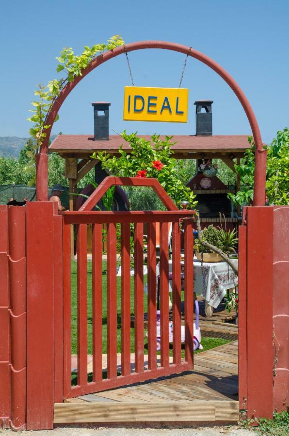 Ideal Studios Amoudara Lasithiou Eksteriør billede
